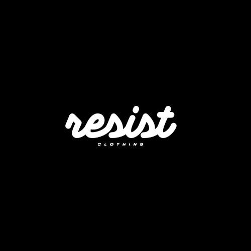 Resist Clothing